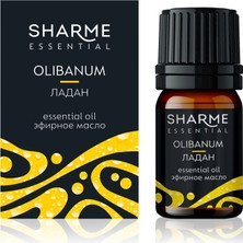 Greenwaysharme Essential “akgünlük Sakızı” Uçucu Yağ, 5 ml
