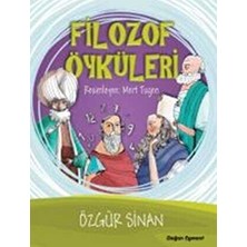 TeknoKapsül Filozof Öyküleri