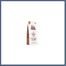Bezos Hypoallergenic Weight Loss Rabbit Tavşanlı Kilo Dengeleyici Yetişkin Köpek Maması 12 kg BZS10