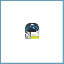 Bezos Strong Bahçe Bağlama Halatı Mavi 6 M MBT06