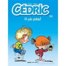 TeknoKapsül Cedric 22 - O Çok Çirkin!