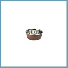 Bezos Pt(Wfp) 20 cm Yavru Köpek Mama Kabı MBT06