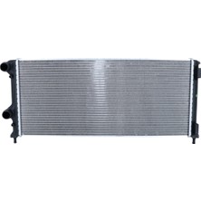 Valeo 734692 | Motor Su Radyatörü Fiat Doblo 1.3 Mjet 1.9 Jtd 2001-2010