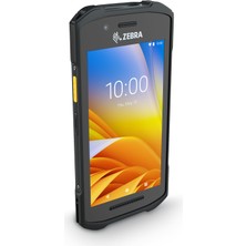 Zebra TC210K TC21 3 GB 32 GB SE4100 Wi-Fi Nfc 1d/2d Android El Terminali