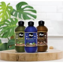 Şanal Sleepy Premium Serisi Sıvı Sabun 3X1500 ml