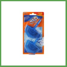 Bezos Klozet Blok Aqua 2*40GR 1 Adet Mgc