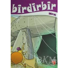 TeknoKapsül Birdirbir - Hicret