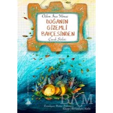 TeknoKapsül Doğanın Gizemli Bahçesinden