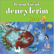 TeknoKapsül Benim Küçük Deneylerim - Çevre