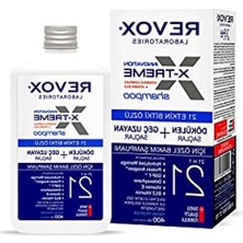 Myg Plus Şampuan, 400 Ml, Saç Bakımına Özel Formül