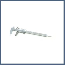 Bezos Mekanik Kumpas 150 mm BZS10