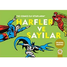 TeknoKapsül Harfler ve Sayılar