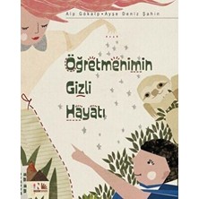 TeknoKapsül Öğretmenimin Gizli Hayatı