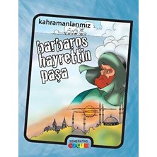 TeknoKapsül Barbaros Hayrettin Paşa