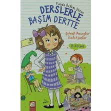 TeknoKapsül Derslerle Başım Derste: Şifreli Mesajlar Gizli Ajanlar