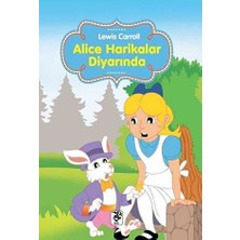 TeknoKapsül Alice Harikalar Diyarında