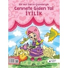 TeknoKapsül Cennete Giden Yol Iyilik