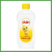 Bezos Dalin Bebek Yağı 300ML Mgc