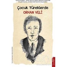 TeknoKapsül Çocuk Yüreklerde Orhan Veli