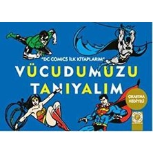 TeknoKapsül Vücudumuzu Tanıyalım
