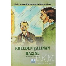 TeknoKapsül Kuleden Çalınan Hazine