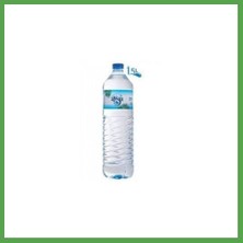Bezos Aysu Su 1,5 Lt Adet - 6 Lı (6 Adet) Mgc