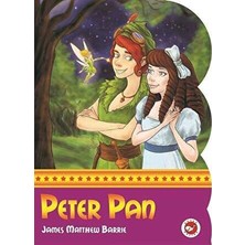 TeknoKapsül Peter Pan