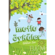 TeknoKapsül Mutlu Öyküler