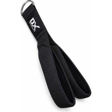 Dex Supports Handle Cable Rope – Pedli Kablo Tutma  Aparatı