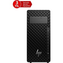 Hp Z2 G1I Ultra7 265K-32G-1TB SSD-16G-W11PRO