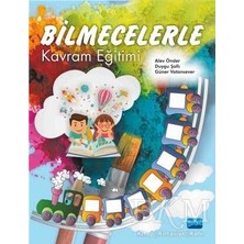TeknoKapsül Bilmecelerle Kavram Eğitimi