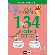 TeknoKapsül Vay Canına 134 Keyifli Bilgi