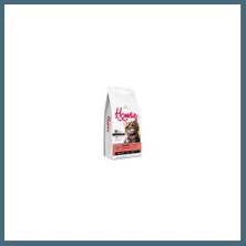 Bezos Mother & Baby Anne ve Bebek Kediler Için Somonlu Kedi Maması 1,5 kg Agc