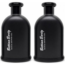 Bettina Barty Black Line Banyo ve Duş Jeli 2 x 500 ml