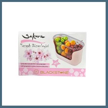 Bezos Sakura Tezgah Düzenleyici Agc