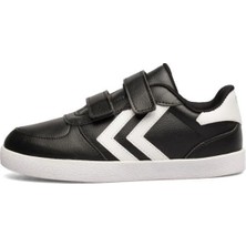 Hummel Poul 900808-2001 Siyah Çocuk Spor Ayakkabı