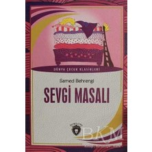 TeknoKapsül Sevgi Masalı