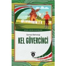 TeknoKapsül Kel Güvercinci