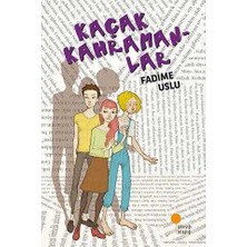 TeknoKapsül Kaçak Kahramanlar