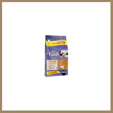 Bezos Yetişkin Kedi Maması Tavuklu 2500+700G 1 Adet 22