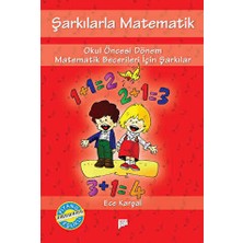 TeknoKapsül Şarkılarla Matematik
