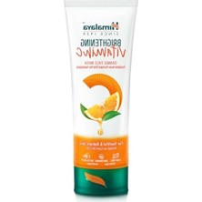 Myg Plus Parlaklık Veren Yüz Temizleyici - 100 Ml, Portakal Özlü