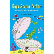TeknoKapsül Doğa Ananın Perileri