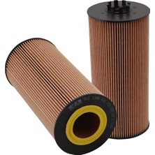 Fuji Filter Yağ Filtresi Mercedes-Benz Axor I-Iı (2001-) A4571840125