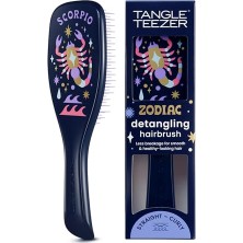 Myg Plus Tangle Teezer Zodiac The Ultimate Detangler Scorpio Saç Açıcı Tarak Düz ve Kıvırcık Saçlar Akrep Burcu