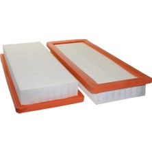 Fuji Filter Hava Filtresi Peugeot / Citroen / Mini 207 208 308 C4 Mini Cooper 13717568728
