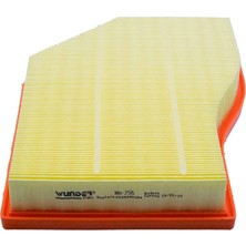 Wunder Filter Wunder WH756 Hava Filtresi Mercedes A W177 B W247 CLA W118 OM654 A6540940204
