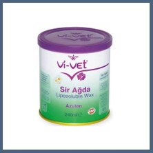 Bezos Sir Ağda 240 ml Teneke Azulen BZS10