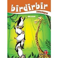 TeknoKapsül Birdirbir- Selamlaşma