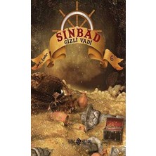 TeknoKapsül Sinbad Gizli Vadi - 6